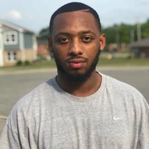 Meet your Posher, Terrance